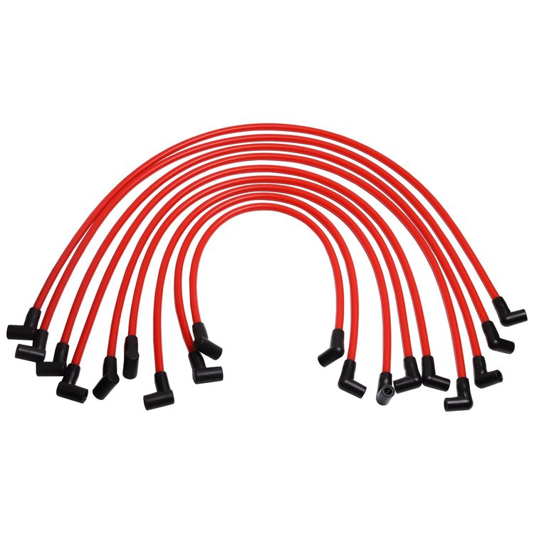 SPARK PLUG WIRE SET