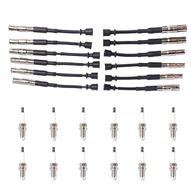 JEEP IGNITION KIT