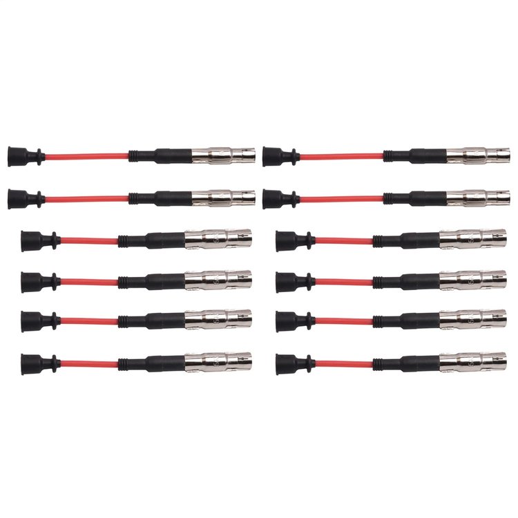 SPARK PLUG WIRE SET