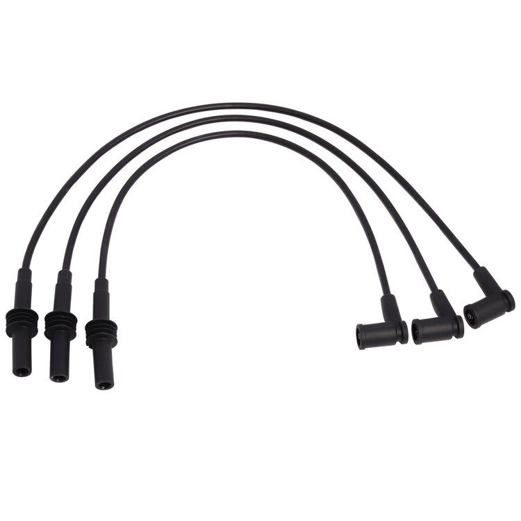 SPARK PLUG WIRE SET