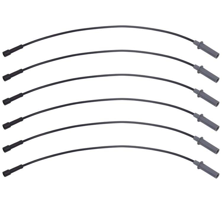 SPARK PLUG WIRE SET