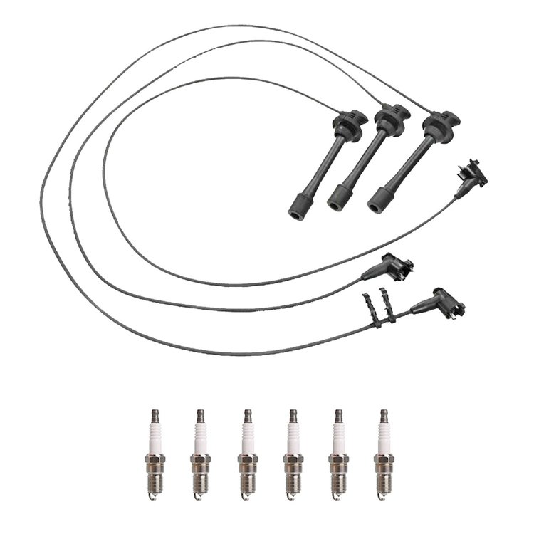 IGNITION KIT