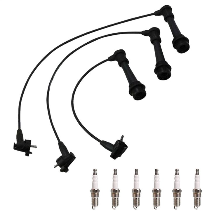 IGNITION KIT