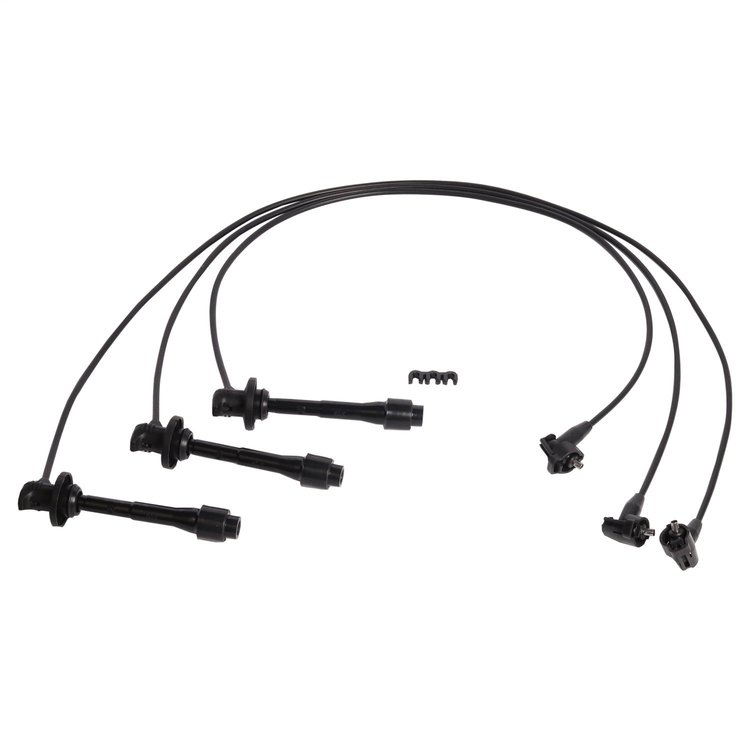 SPARK PLUG WIRE SET