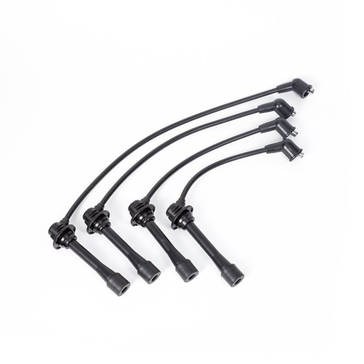 SPARK PLUG WIRE SET