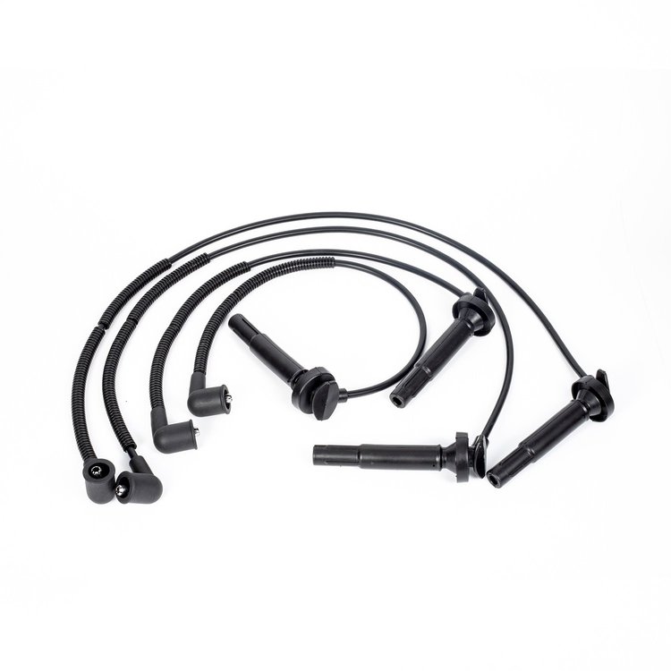 SPARK PLUG WIRE SET