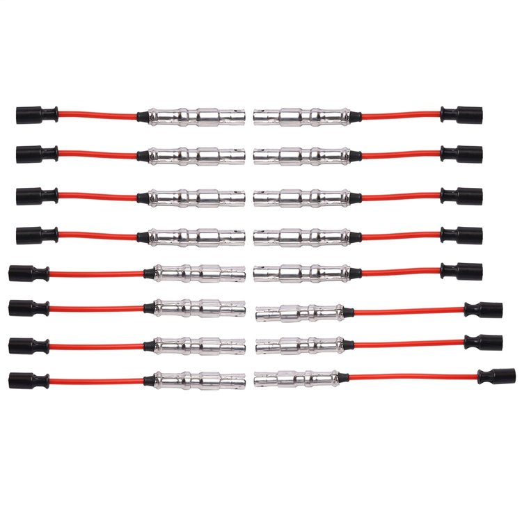 SPARK PLUG WIRE SET