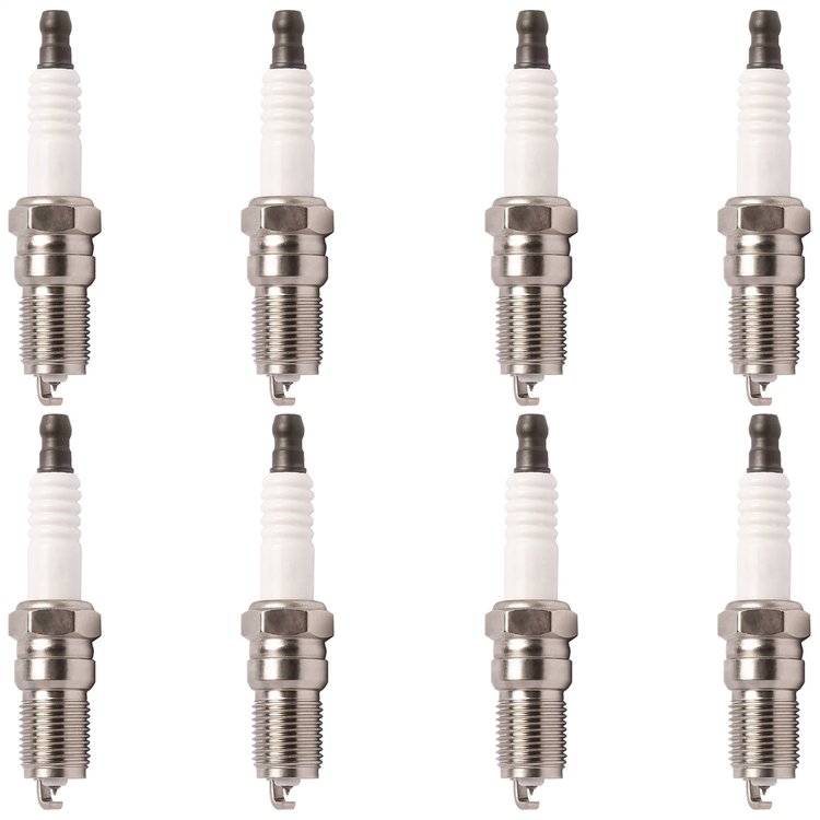SPARK PLUG