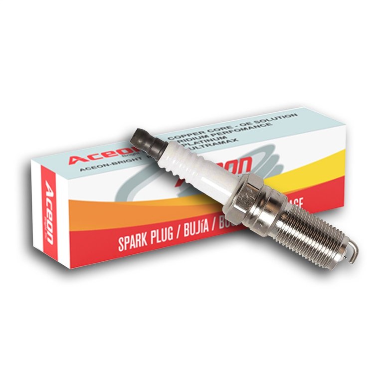 SPARK PLUG
