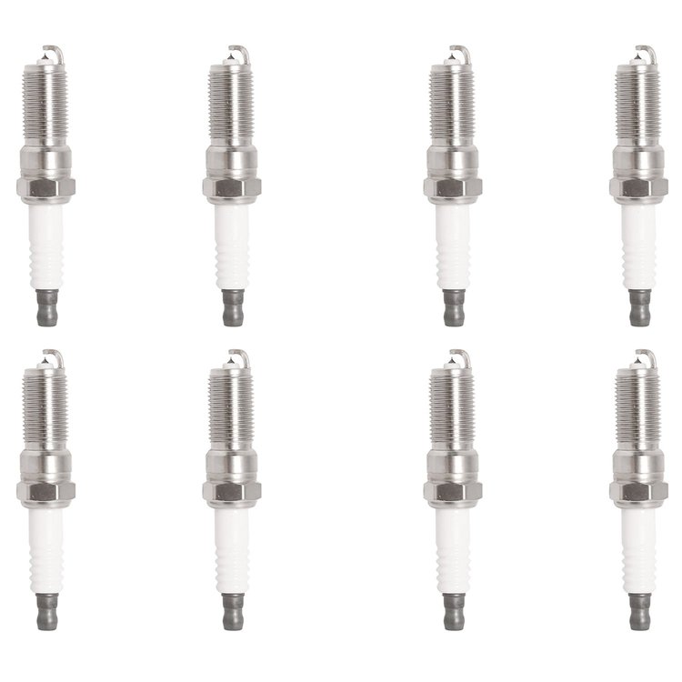 OE Replacement Spark Plug Set for 2011-2017 Ford Mustang/F-150
