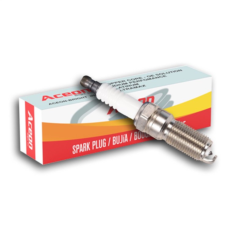 SPARK PLUG