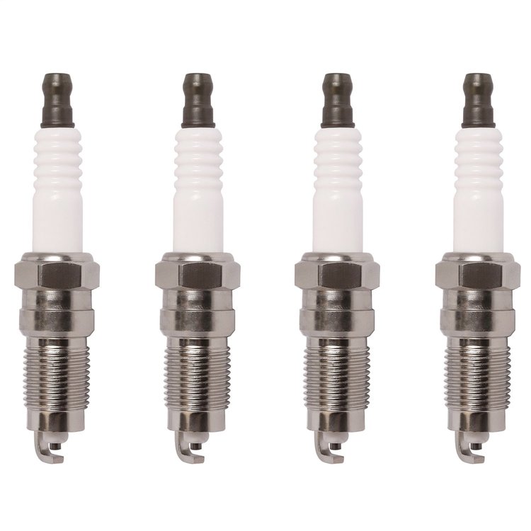 SPARK PLUG