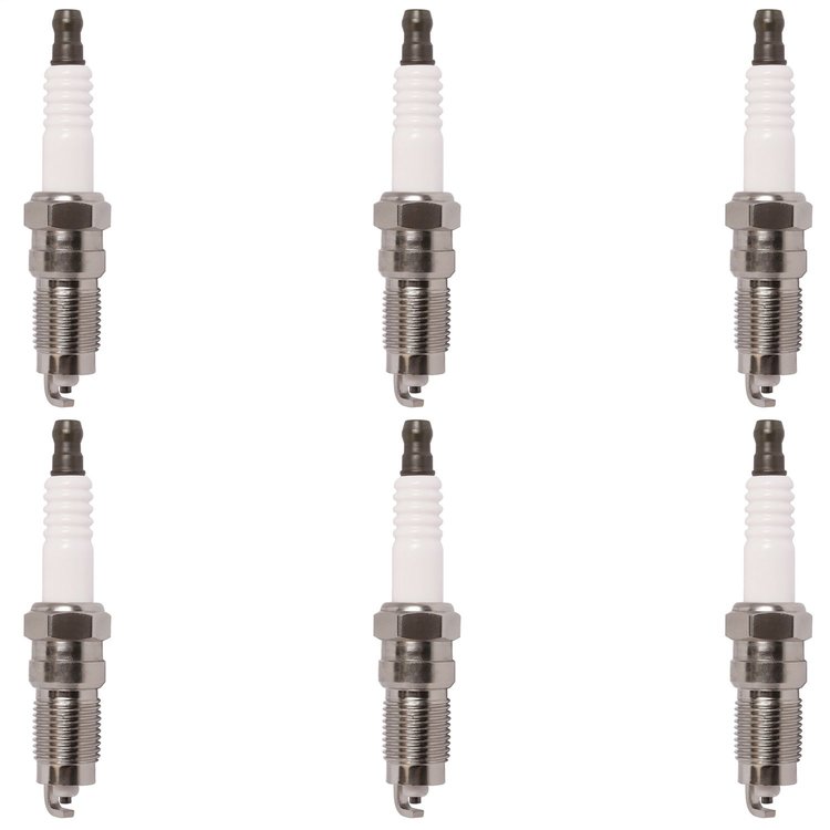 SPARK PLUG