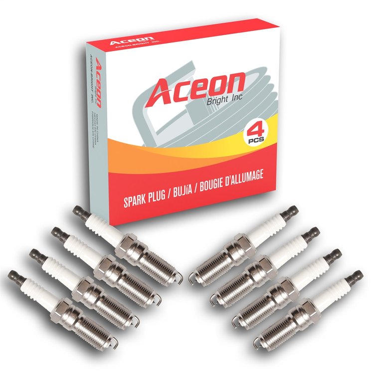 SPARK PLUG