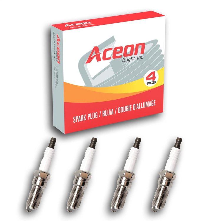 SPARK PLUG