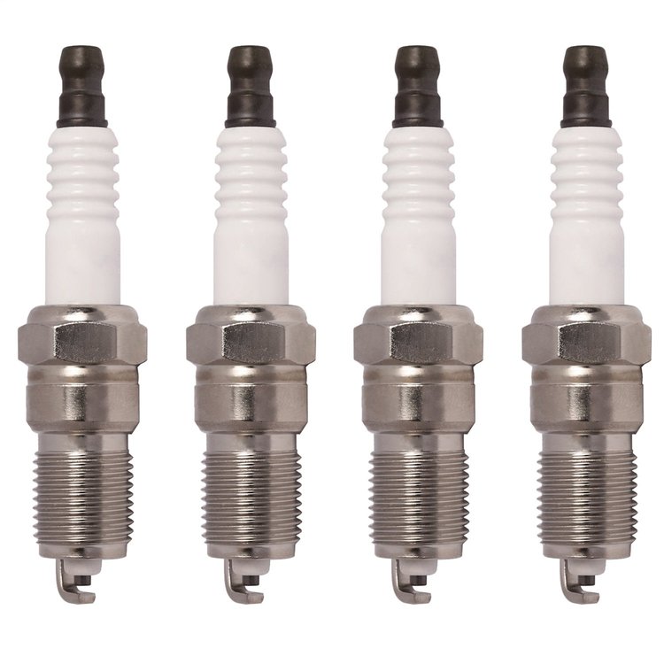 SPARK PLUG