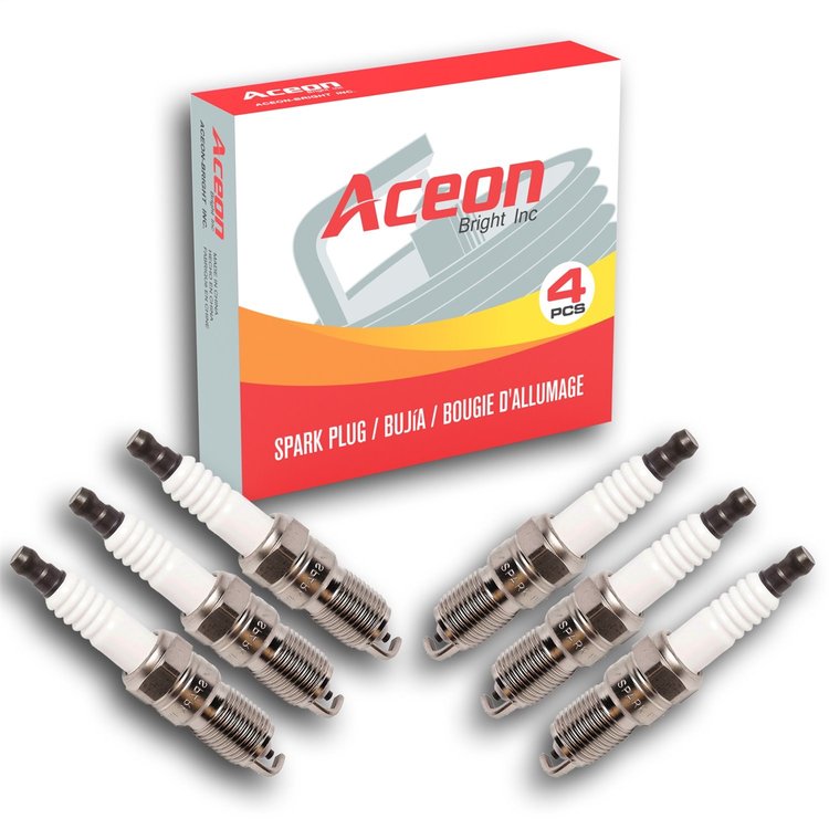 SPARK PLUG