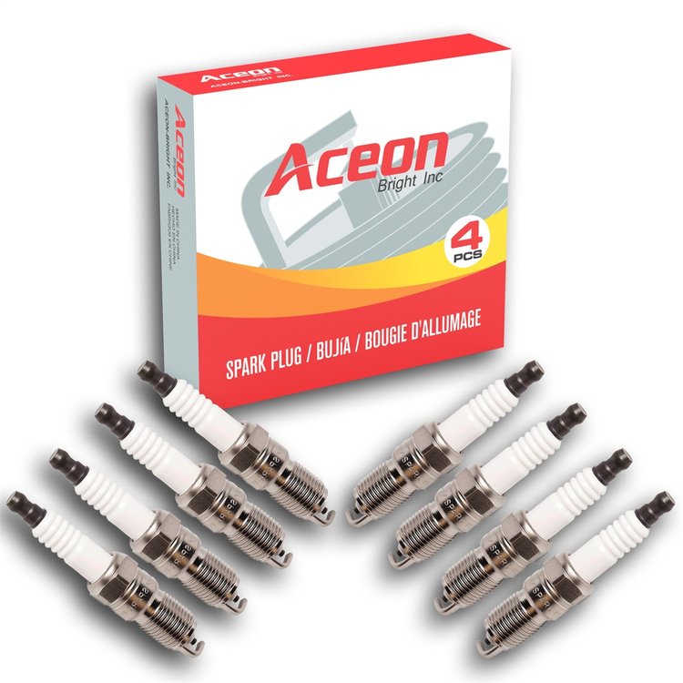 SPARK PLUG