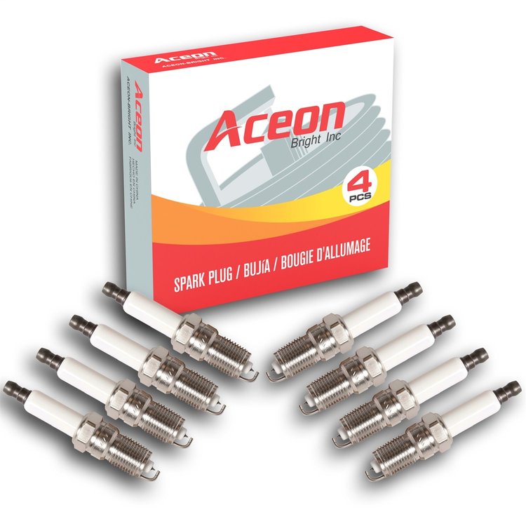 SPARK PLUG