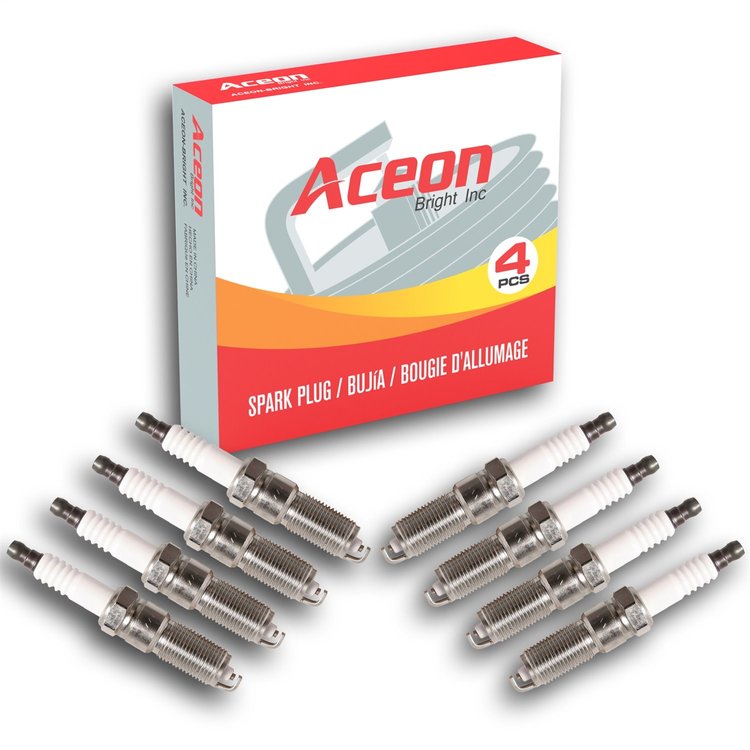 SPARK PLUG