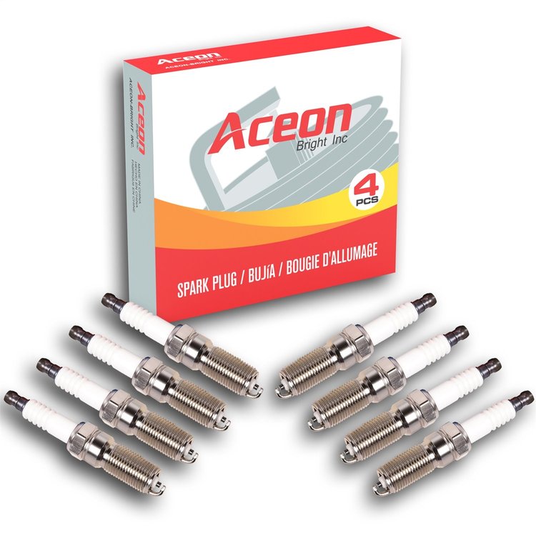 SPARK PLUG