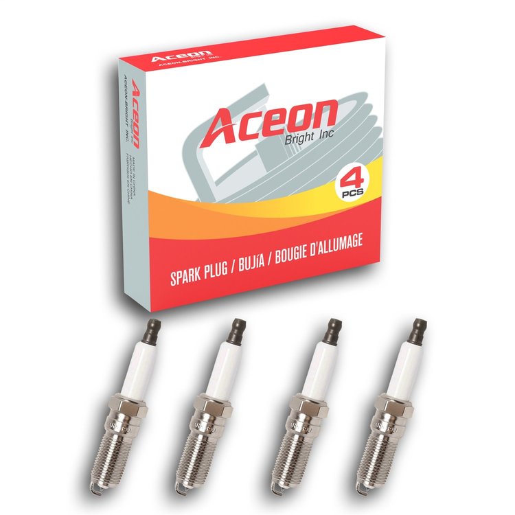 SPARK PLUG