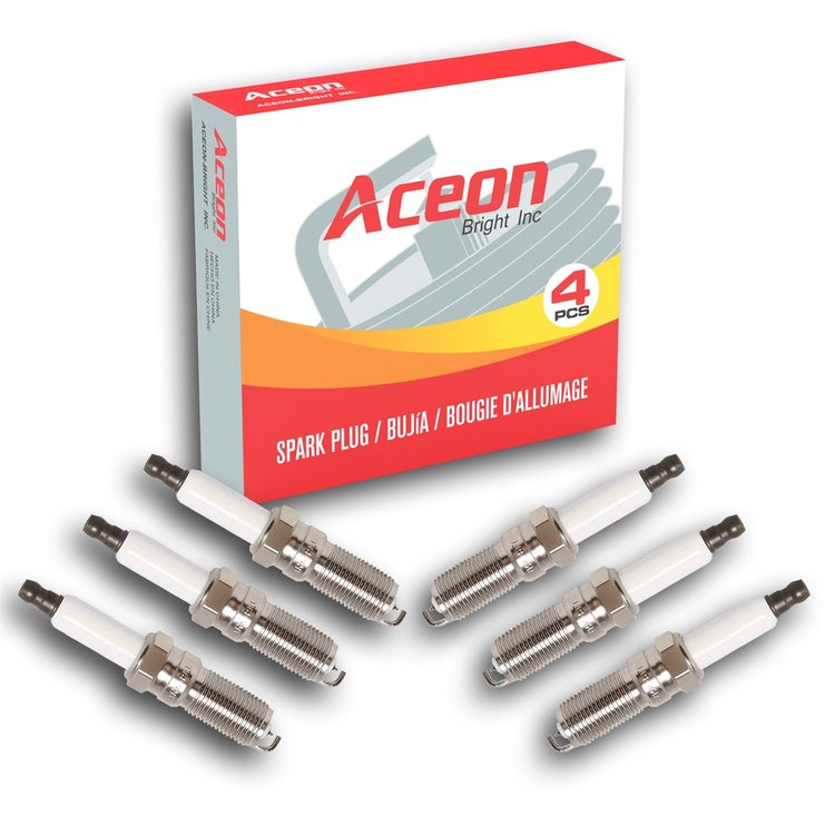 SPARK PLUG