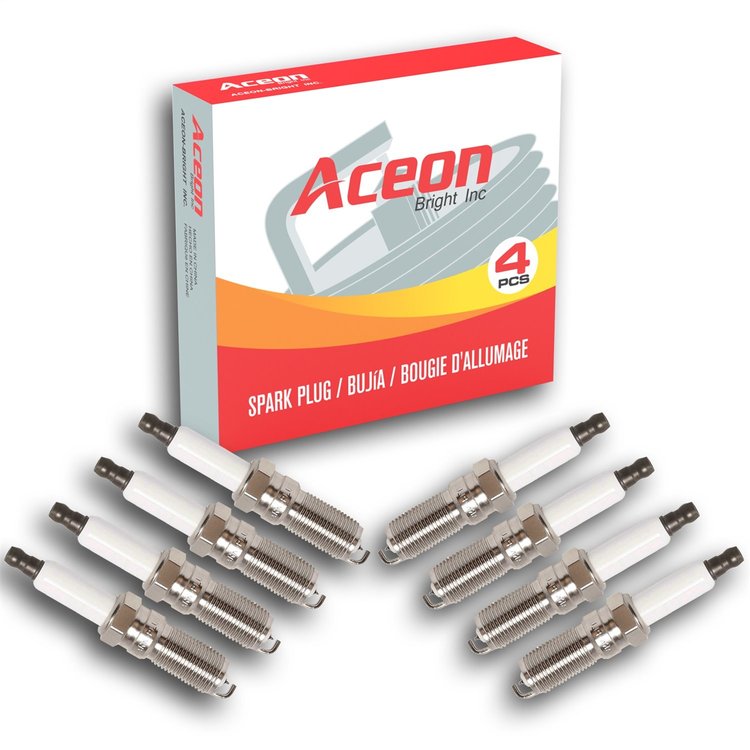 SPARK PLUG