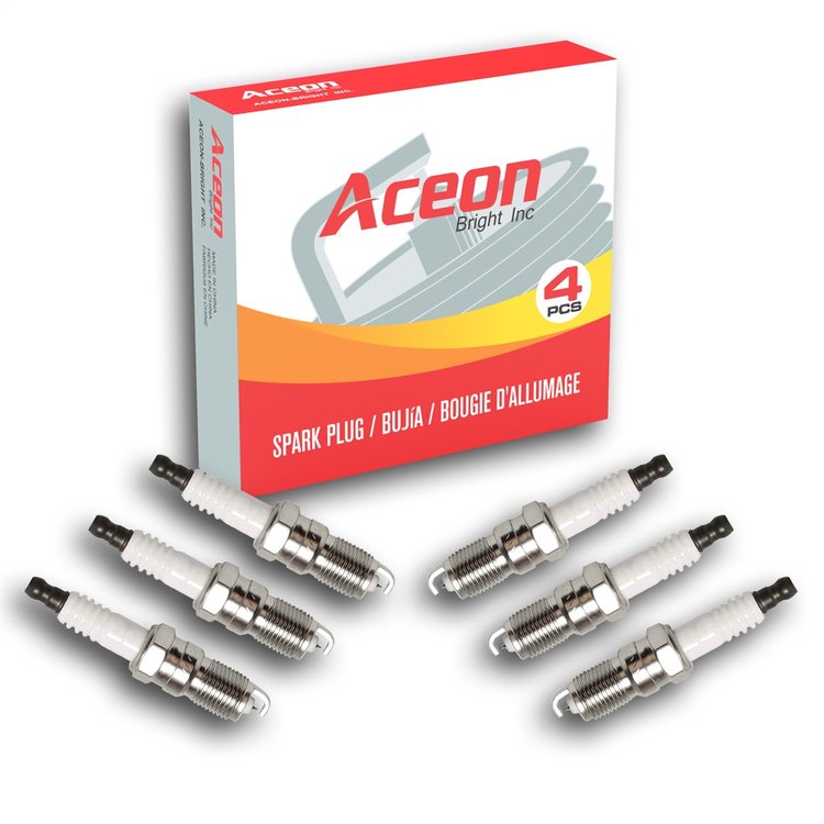 SPARK PLUG