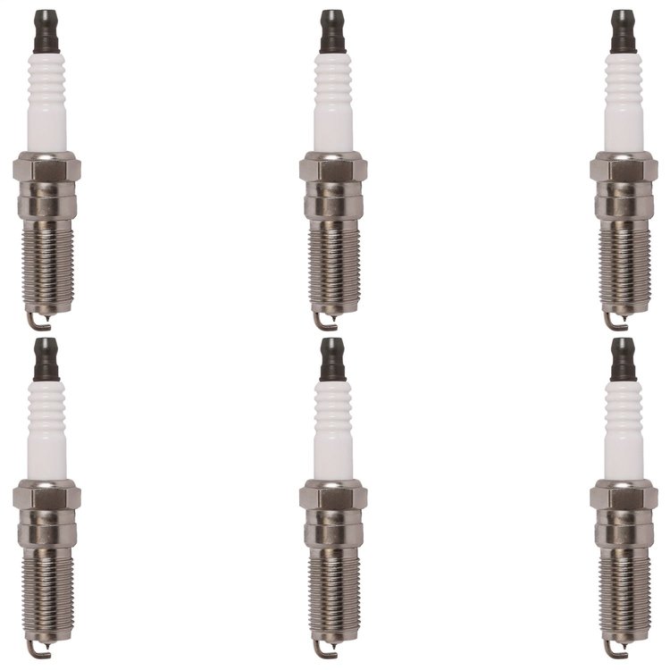 SPARK PLUG