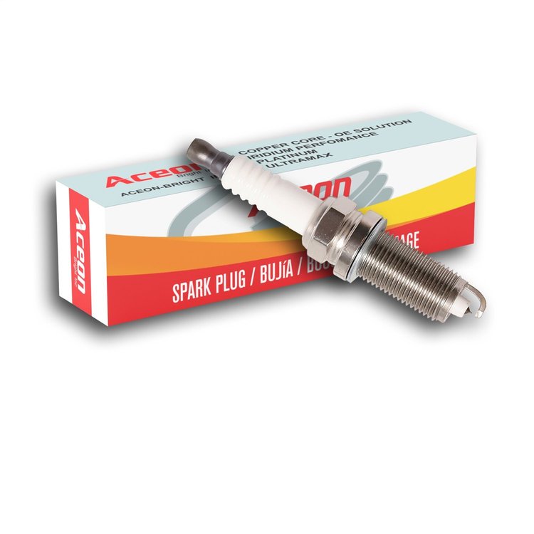 SPARK PLUG