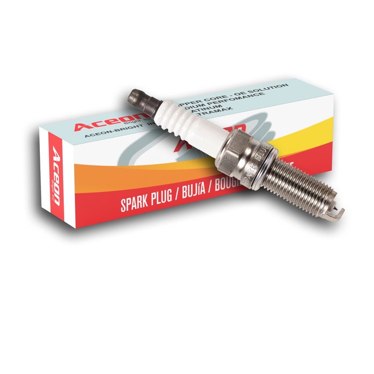 SPARK PLUG