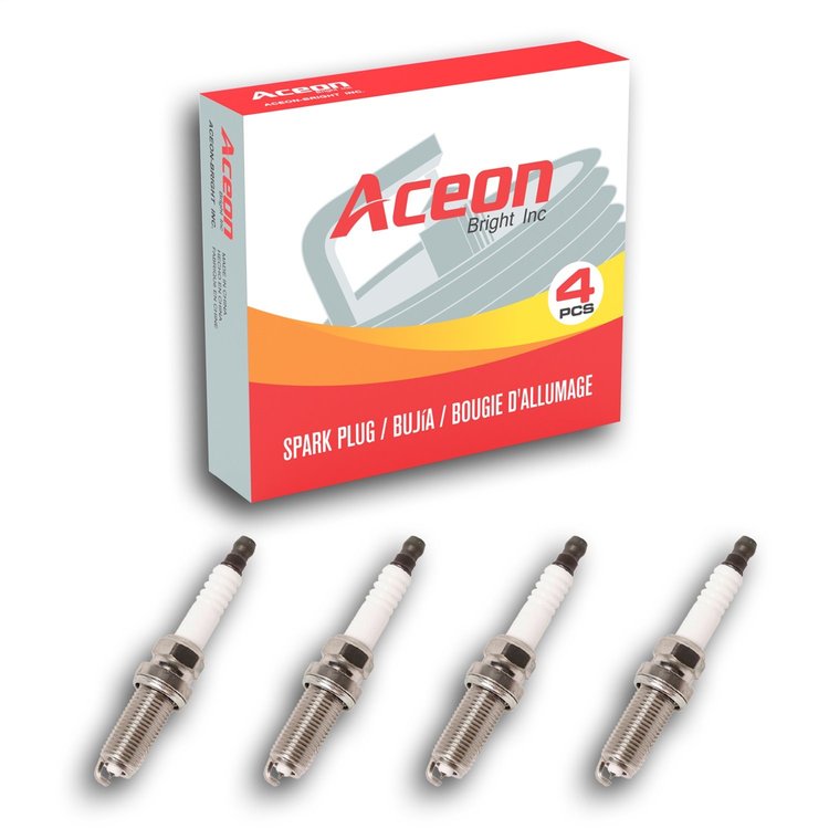 SPARK PLUG