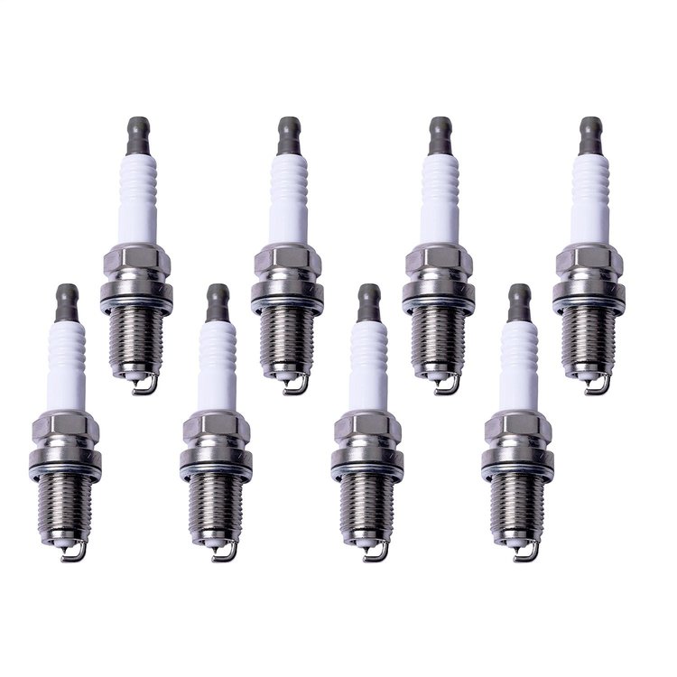 SPARK PLUG