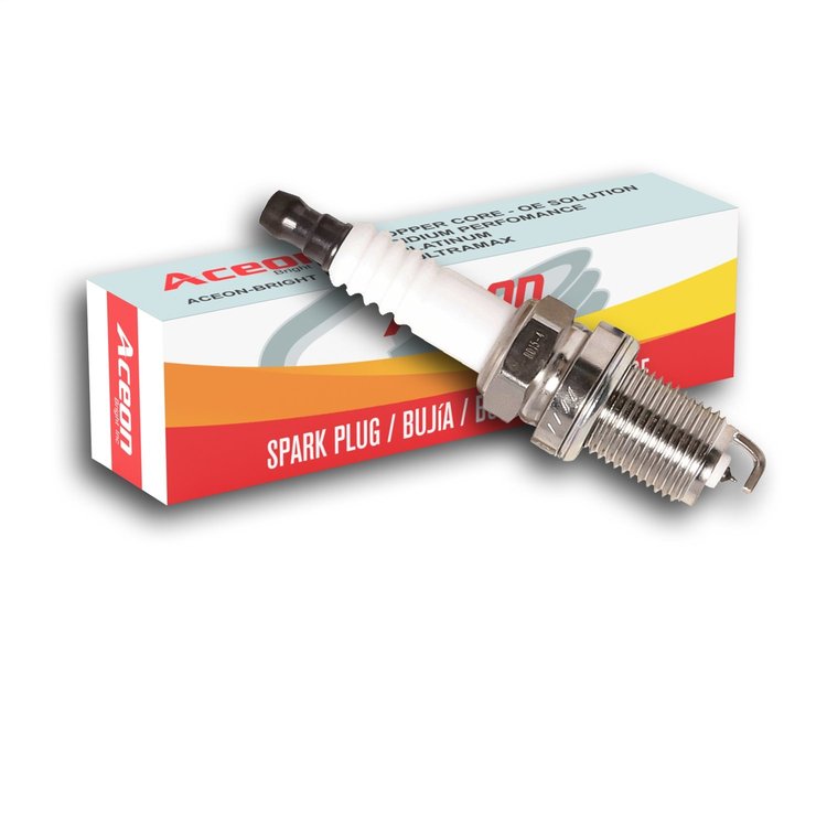 SPARK PLUG