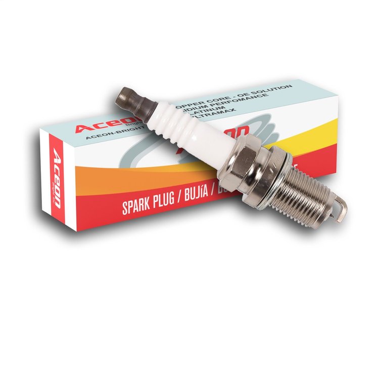 SPARK PLUG