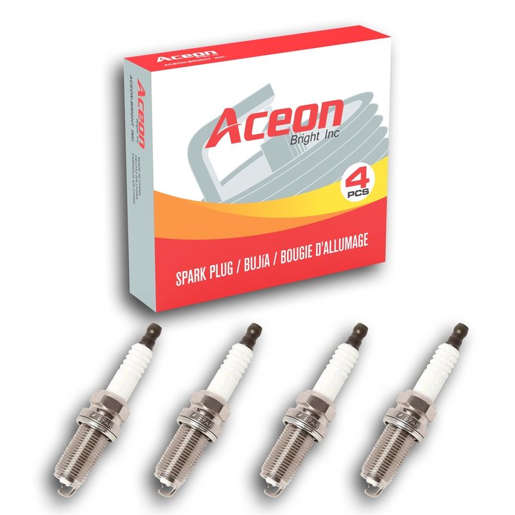 SPARK PLUG