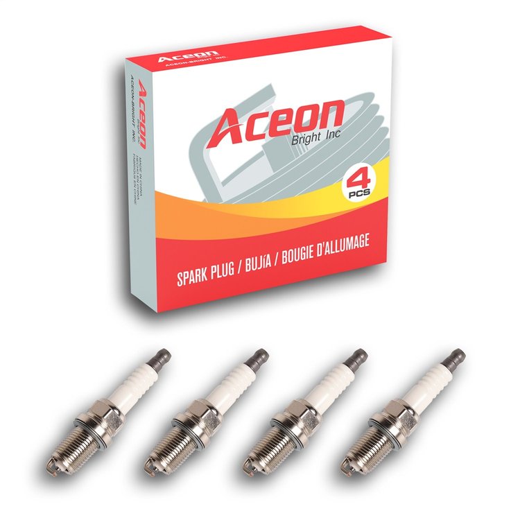 SPARK PLUG