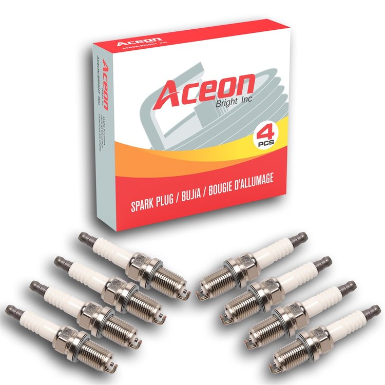 SPARK PLUG