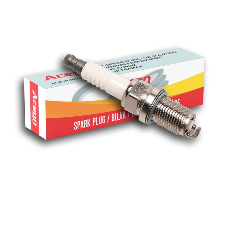 SPARK PLUG