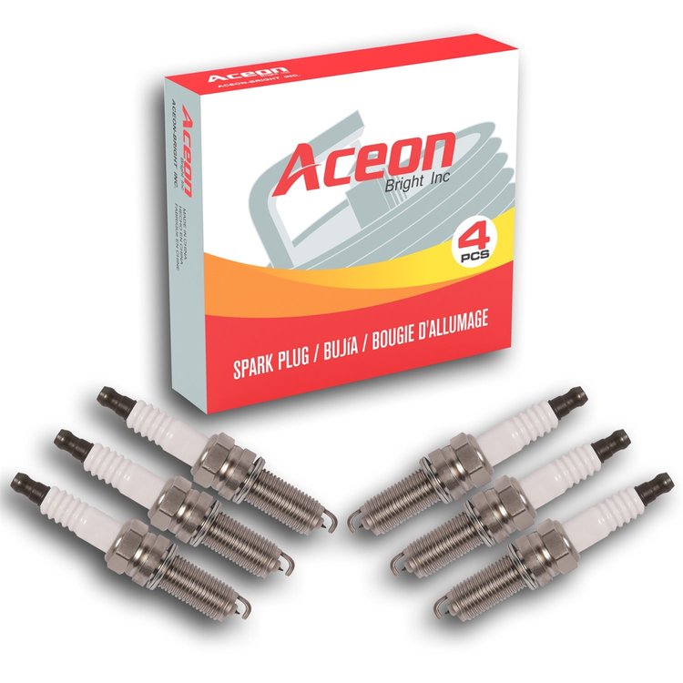 SPARK PLUG