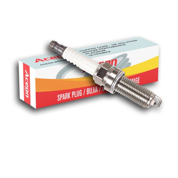 SPARK PLUG
