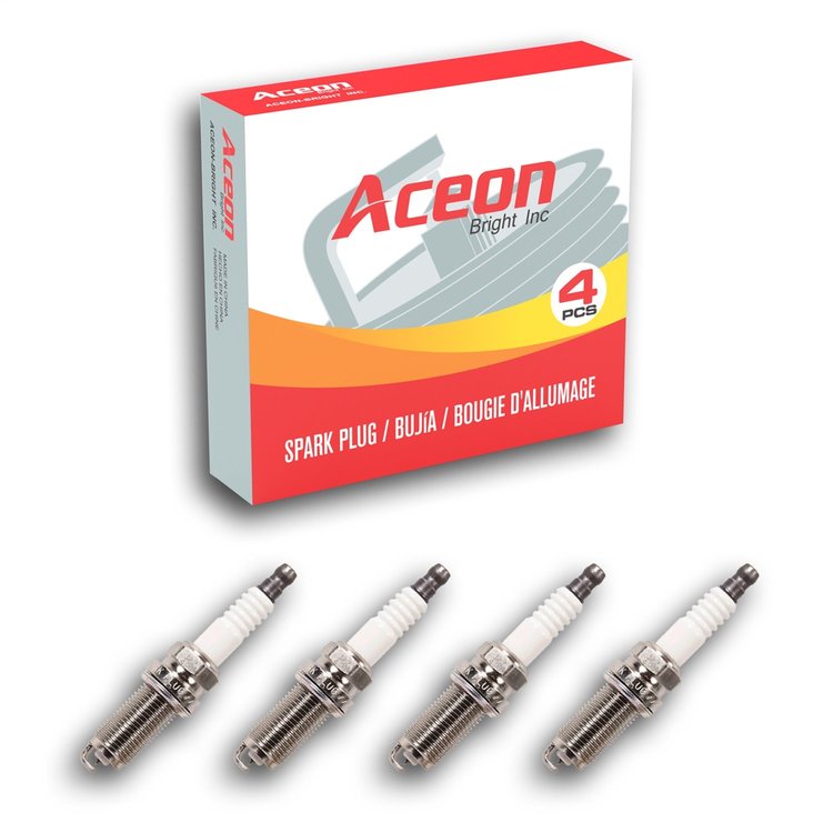 SPARK PLUG