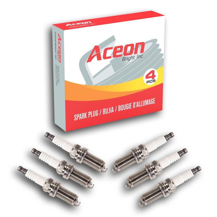 SPARK PLUG