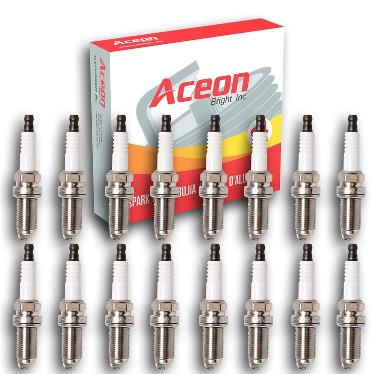 SPARK PLUG