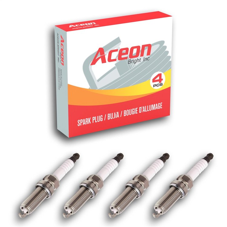 SPARK PLUG