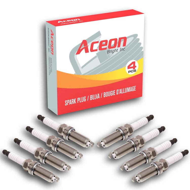 SPARK PLUG