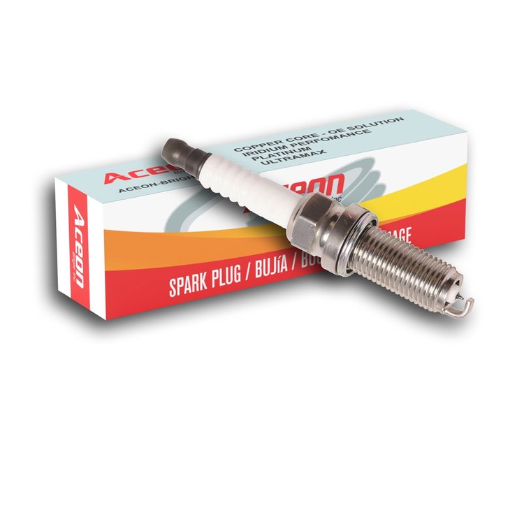 SPARK PLUG