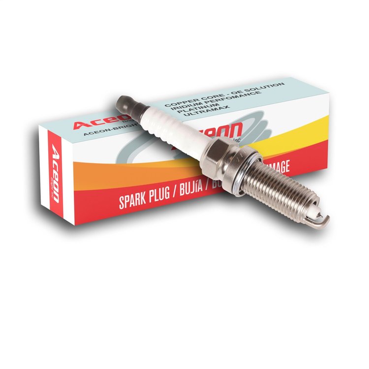 SPARK PLUG
