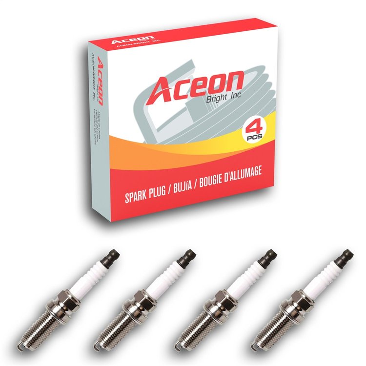 SPARK PLUG